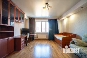 2-к квартира, на длительный срок, 100м2, 11/21 этаж