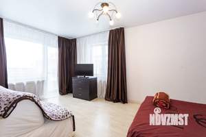 1-к квартира, посуточно, 35м2, 4/5 этаж