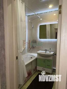 2-к квартира, на длительный срок, 57м2, 2/10 этаж