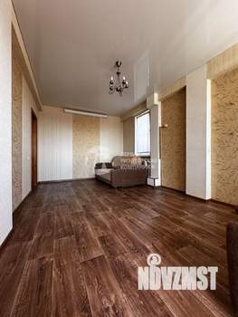 1-к квартира, на длительный срок, 43м2, 5/16 этаж