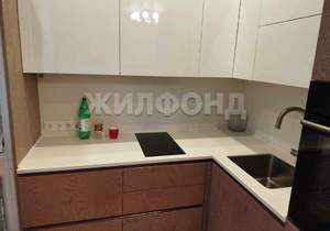 2-к квартира, на длительный срок, 60м2, 3/19 этаж