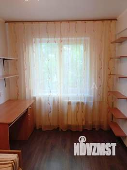 3-к квартира, на длительный срок, 59м2, 4/5 этаж