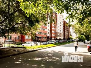 2-к квартира, посуточно, 47м2, 1/9 этаж