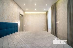 2-к квартира, на длительный срок, 60м2, 22/25 этаж