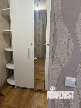 1-к квартира, на длительный срок, 34м2, 12/13 этаж