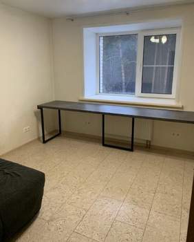 2-к квартира, на длительный срок, 52м2, 4/17 этаж