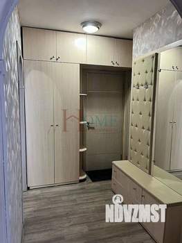1-к квартира, на длительный срок, 42м2, 1/10 этаж