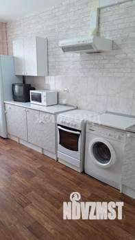 1-к квартира, на длительный срок, 42м2, 4/10 этаж