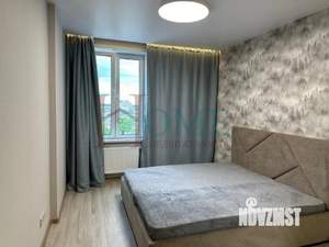 2-к квартира, на длительный срок, 63м2, 18/25 этаж