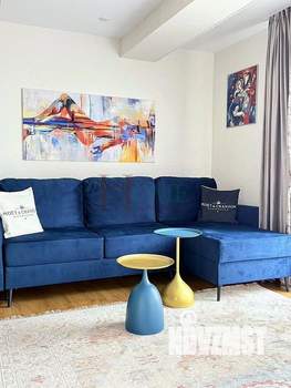 2-к квартира, на длительный срок, 62м2, 8/10 этаж