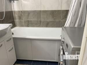 1-к квартира, на длительный срок, 38м2, 10/10 этаж