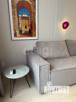 1-к квартира, на длительный срок, 36м2, 25/25 этаж