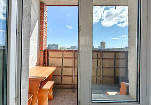 1-к квартира, на длительный срок, 36м2, 12/16 этаж