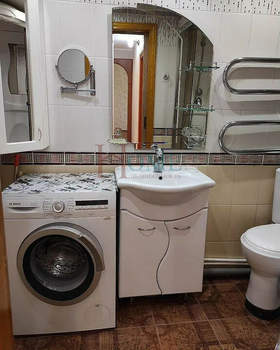 2-к квартира, на длительный срок, 46м2, 2/9 этаж