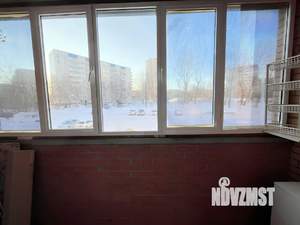 1-к квартира, на длительный срок, 42м2, 2/11 этаж