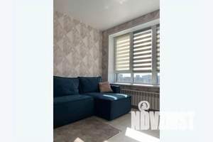 1-к квартира, посуточно, 30м2, 13/25 этаж