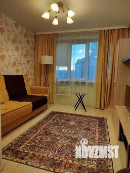 2-к квартира, на длительный срок, 63м2, 6/9 этаж