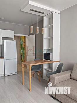 2-к квартира, на длительный срок, 43м2, 20/25 этаж