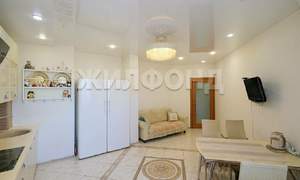 3-к квартира, на длительный срок, 96м2, 12/16 этаж