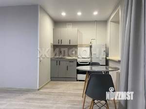 Студия квартира, на длительный срок, 30м2, 4/5 этаж