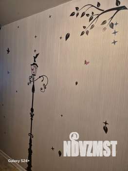 Студия квартира, посуточно, 30м2, 4/10 этаж