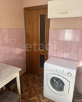 2-к квартира, на длительный срок, 44м2, 1/5 этаж