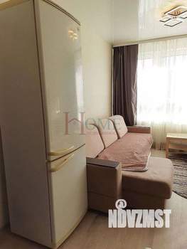 1-к квартира, на длительный срок, 37м2, 2/9 этаж