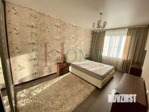 2-к квартира, на длительный срок, 56м2, 5/7 этаж