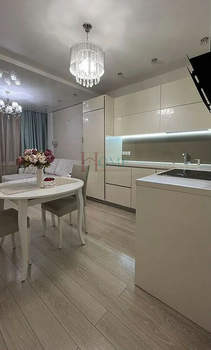 2-к квартира, на длительный срок, 60м2, 7/15 этаж