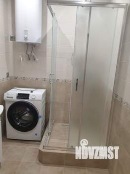 Студия квартира, на длительный срок, 47м2, 20/28 этаж