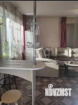 2-к квартира, на длительный срок, 44м2, 3/5 этаж