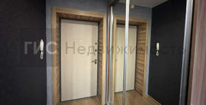 2-к квартира, на длительный срок, 56м2, 12/17 этаж