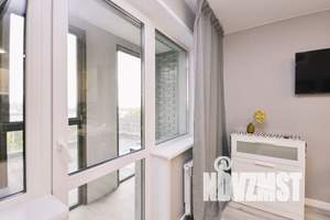 1-к квартира, посуточно, 30м2, 4/7 этаж