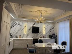 3-к квартира, на длительный срок, 125м2, 5/7 этаж