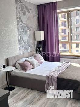 1-к квартира, на длительный срок, 24м2, 7/25 этаж