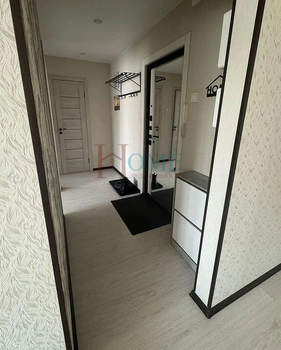 2-к квартира, на длительный срок, 45м2, 9/10 этаж