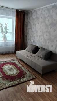 1-к квартира, на длительный срок, 38м2, 1/14 этаж