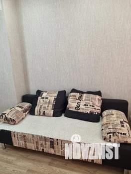 Студия квартира, посуточно, 30м2, 12/17 этаж