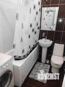 Студия квартира, на длительный срок, 32м2, 14/17 этаж