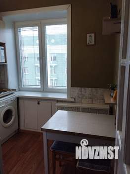 2-к квартира, на длительный срок, 43м2, 5/5 этаж