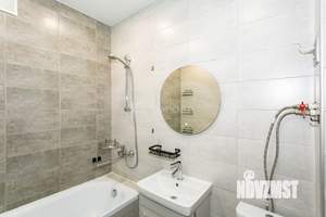 2-к квартира, на длительный срок, 33м2, 4/10 этаж