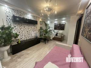 2-к квартира, на длительный срок, 43м2, 6/9 этаж