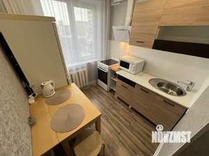 1-к квартира, на длительный срок, 32м2, 6/10 этаж