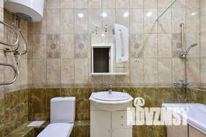 1-к квартира, посуточно, 35м2, 6/26 этаж