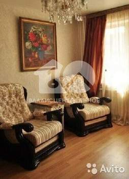 1-к квартира, на длительный срок, 31м2, 4/5 этаж