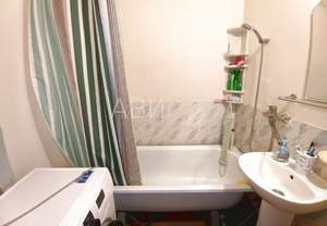 2-к квартира, на длительный срок, 56м2, 5/10 этаж