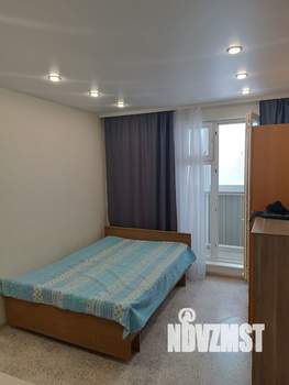 Студия квартира, на длительный срок, 22м2, 13/18 этаж