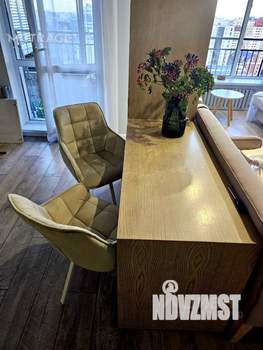 1-к квартира, на длительный срок, 37м2, 20/24 этаж