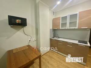 Студия квартира, на длительный срок, 25м2, 1/7 этаж