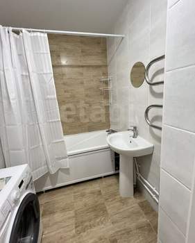 2-к квартира, на длительный срок, 52м2, 12/18 этаж